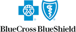BlueCross BlueShield logo