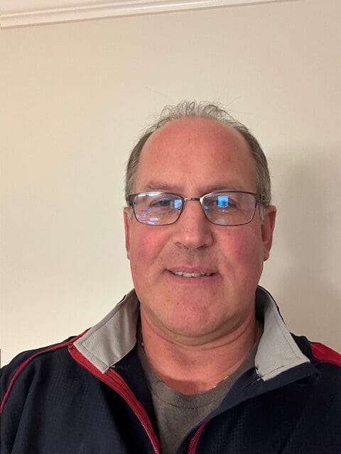 Dennis McKinnon, PMHNP-BC