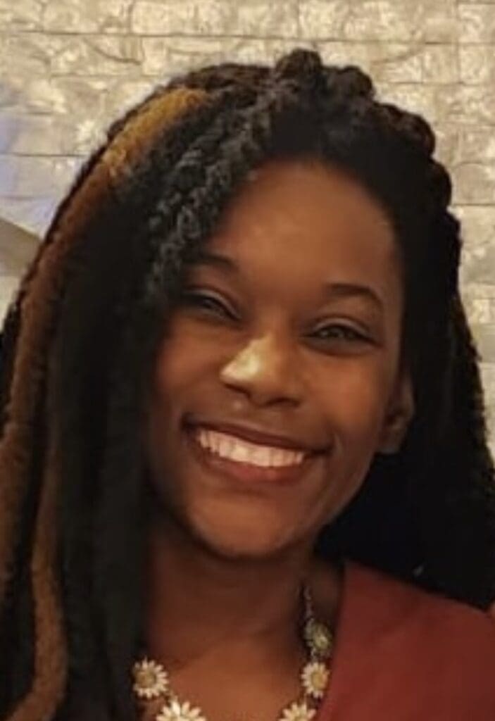 Edele Zamar, PMHNP-BC