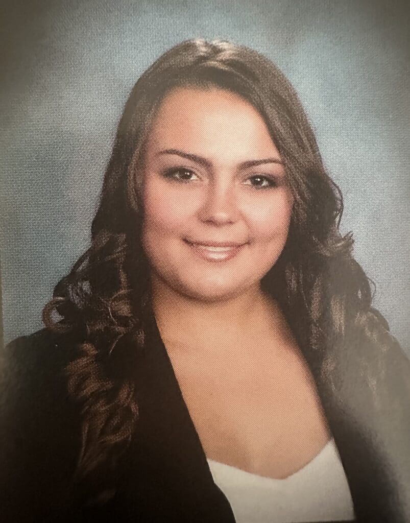 Melissa Garboski, PsyD