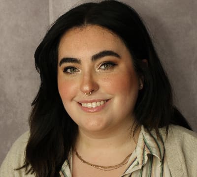 Sarah DeNardo, MSW