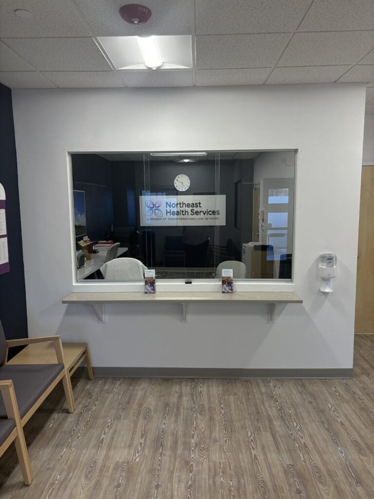 Northeast Health Services - Auburn, MA