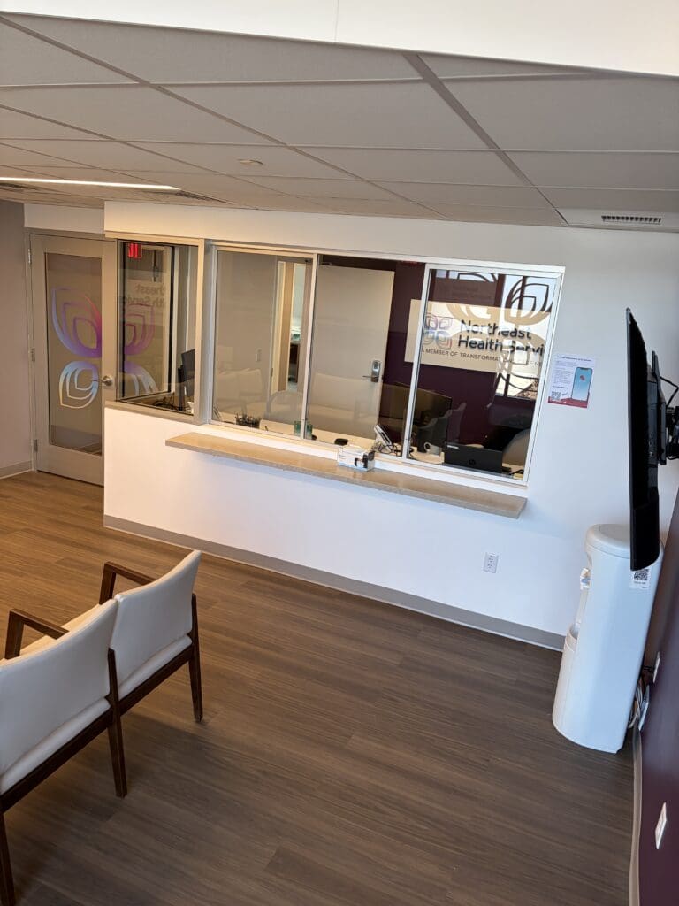 Northeast Health Services - Billerica, MA